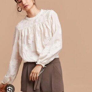 WILFRED Lourdes Blouse